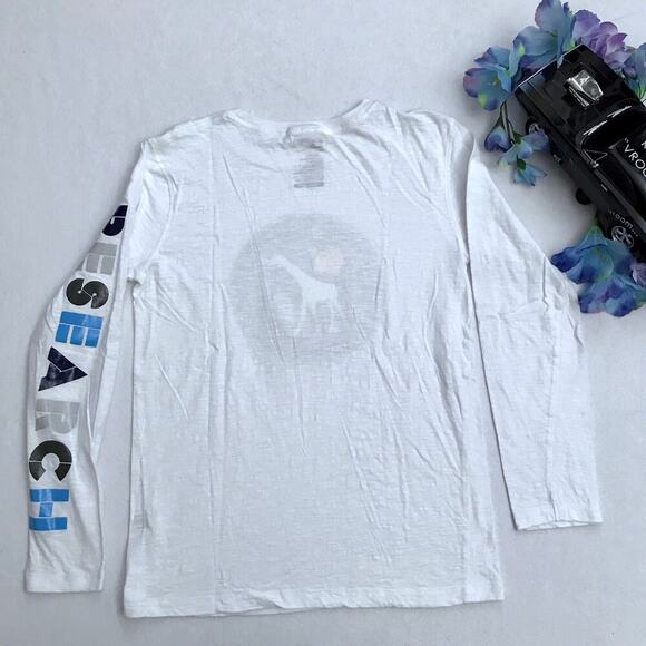 LRG Long Sleeves Graphic Shirt Boys M (10-12) - Picture 4 of 5